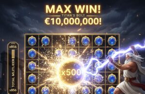 Multiplier Maxwin dalam Slot Modern 2026 Multiplier Maxwin dalam Slot Modern 2026