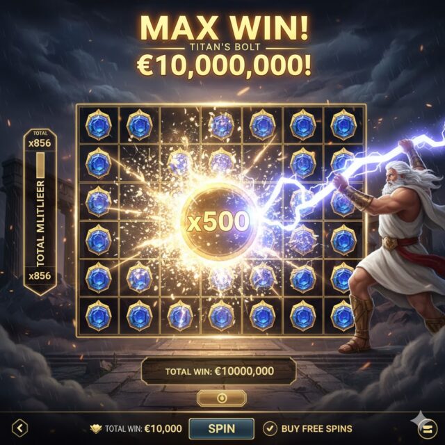 Multiplier Maxwin dalam Slot Modern 2026