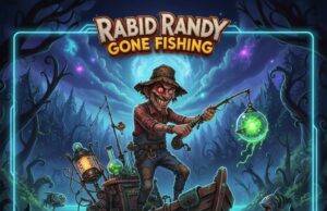 Rabid Randy Gone Fishing 2026 Rabid Randy Gone Fishing 2026