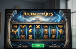 Slot Games: Transformasi Mesin Klasik ke Digital 2026 Slot Games