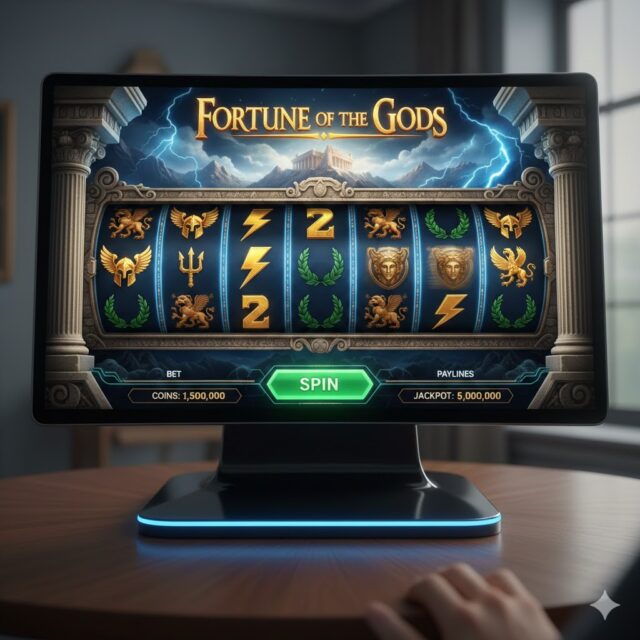Slot Games