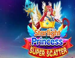 Starlight Princess Pay-Anywhere dalam iGaming 2026 Starlight Princess
