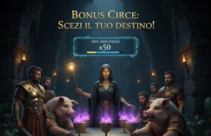 Ulysses: Mahakarya Capecod Gaming Perfilman Slot Italia 2026 Ulysses