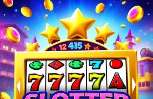 Anatomi Slotter Mania Slot: Analisis Perhitungan Matematika RNG dan Strategi Manajemen Volatilitas untuk Pemain Profesional
