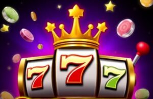 Protokol Navigasi Slotter Mania Slot: Strategi Sinkronisasi Volatilitas Sistem dan Metodologi Preservasi Likuiditas Aset dalam Lingkungan Digital Terakreditasi