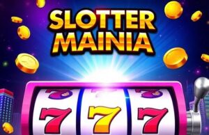 Kriptografi stokastik Slotter Mania Slot: Analisis sains heuristik digital dan rekayasa distribusi data dalam ekosistem sistem elit