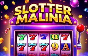 Analisis logika komputasi Slotter Mania Slot: Rekayasa sains probabilitas dan metodologi navigasi varians dalam infrastruktur digital terpusat
