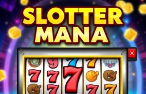 Protokol Navigasi Slotter Mania Slot: Strategi Sinkronisasi Volatilitas Sistem dan Metodologi Preservasi Likuiditas Aset dalam Lingkungan Digital Terakreditasi