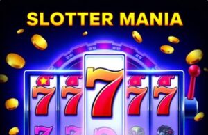 Analisis Algoritma Slotter Mania Slot: Metodologi Sains Data dan Strategi Rekayasa Manajemen Risiko dalam Ekosistem Digital Modern