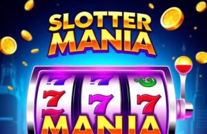 Mekanika Stokastik dalam Slotter Mania Slot: Analisis Arsitektur Varians dan Rekayasa Kalkulasi dalam Ekosistem Digital Terbaru
