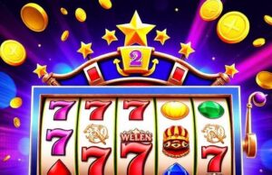 Mekanika Stokastik dalam Slotter Mania Slot: Analisis Arsitektur Kognitif dan Rekayasa Distribusi Probabilitas dalam Ekosistem Digital Terbaru