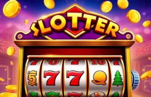 Sibernetika Kognitif dalam Slotter Mania Slot: Analisis Morfologi Probabilitas dan Rekayasa Arsitektur Sistem dalam Ekosistem Digital Terbaru