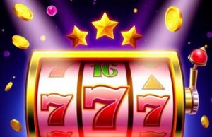 Sibernetika Kinetik dalam Slotter Mania Slot: Analisis Morfologi Varians dan Rekayasa Arsitektur Sistem dalam Ekosistem Digital Terbaru