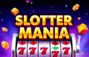 Sains Aktuaria dalam Slotter Mania Slot: Analisis Logika Komputasi dan Rekayasa Distribusi Peluang dalam Ekosistem Digital Terbaru