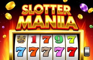 Sibernetika Kinetik dalam Slotter Mania Slot: Analisis Morfologi Varians dan Rekayasa Arsitektur Sistem dalam Ekosistem Digital Terbaru