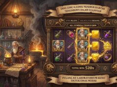 Alchemists’ Gold (Microgaming / 2By2 Gaming) Alchemists’ Gold