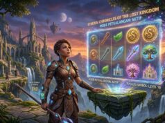 Etheria Chronicles of the Lost Kingdom Adventure-Slot 2026 Etheria Chronicles of the Lost Kingdom Adventure-Slot 2026