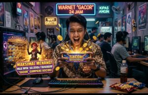 Gacor Gampang Bocor atau Mudah Menang 2026 Gacor Gampang Bocor atau Mudah Menang 2026