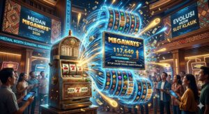 Megaways Sekuel di Era Modern 2026