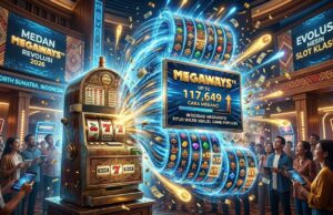 Megaways Sekuel di Era Modern 2026 Megaways Sekuel di Era Modern 2026