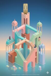 Monument Valley Dikembangkan oleh Ustwo Games 2026