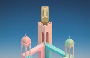 Monument Valley Dikembangkan oleh Ustwo Games 2026 Monument Valley Dikembangkan oleh Ustwo Games 2026