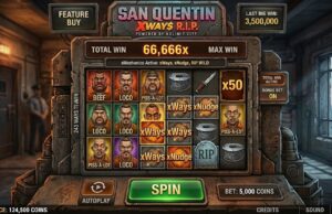 Nolimit City: Sang Provokator Industri Slot 2026 Nolimit City Sang Provokator Industri Slot 2026