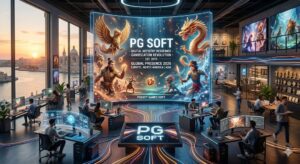 Pocket Games Soft (PG Soft) di tahun 2026