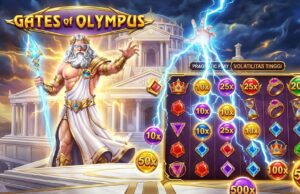 Pragmatic Play dirilis pada awal tahun 2021 Pragmatic Play dirilis pada awal tahun 2021