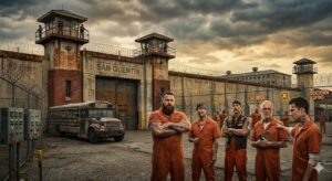 San Quentin xWays Nolimit City 2026