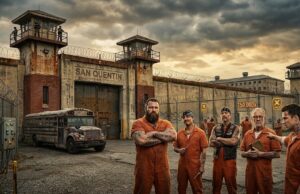 San Quentin xWays Nolimit City 2026 San Quentin xWays Nolimit City 2026