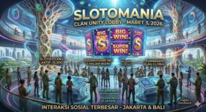 Slotomania dalam Era Kasino Sosial 2026