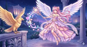 Starlight Princess Cucu Zeus Mekanismenya hampir 100% sama dengan Zeus