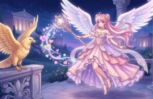 Starlight Princess Cucu Zeus: Mekanismenya hampir 100% sama dengan Zeus Starlight Princess Cucu Zeus Mekanismenya hampir 100% sama dengan Zeus