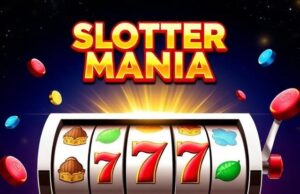 Sains Aktuaria dalam Slotter Mania Slot: Analisis Logika Komputasi dan Rekayasa Distribusi Peluang dalam Ekosistem Digital Terbaru