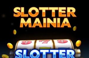 Sibernetika Kinetik dalam Slotter Mania Slot: Analisis Morfologi Varians dan Rekayasa Arsitektur Sistem dalam Ekosistem Digital Terbaru