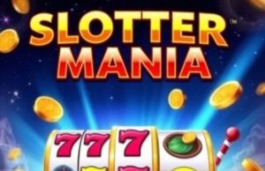 Sains Aktuaria dalam Slotter Mania Slot: Analisis Logika Komputasi dan Rekayasa Distribusi Data dalam Sistem Digital Terbaru