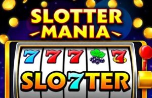 Mekanika Stokastik dalam Slotter Mania Slot: Analisis Arsitektur Varians dan Rekayasa Kalkulasi dalam Ekosistem Digital Terbaru