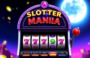 Kriptografi stokastik Slotter Mania Slot: Analisis sains heuristik digital dan rekayasa distribusi data dalam sistem digital elit