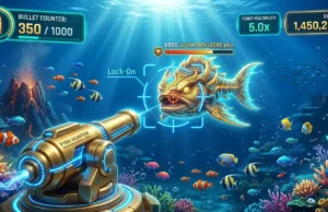 Tembak Ikan untuk Pemula Cara Menghemat Peluru dan Maksimalkan Poin Tembak Ikan