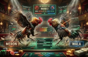 Sabung Ayam, Strategi Bermain yang Banyak Menarik Perhatian Pecinta Arena Sabung Ayam