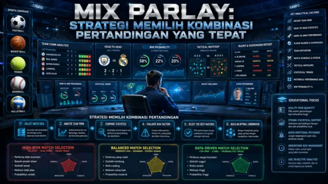 Mix Parlay
