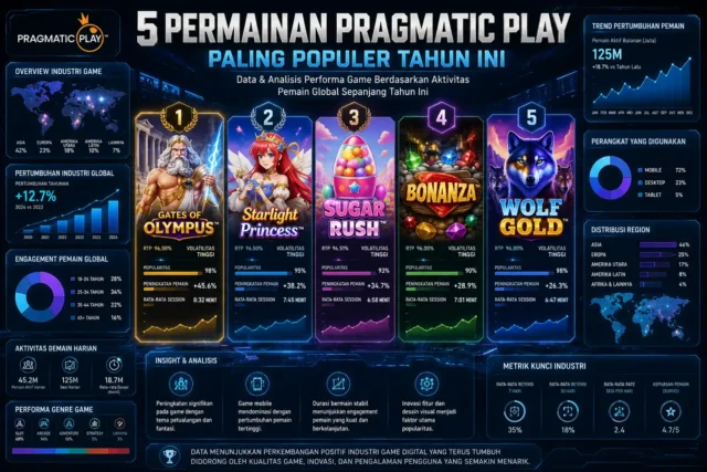 Pragmatic Play