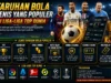Taruhan Bola Jenis yang Populer di Liga-Liga Top Dunia Taruhan Bola