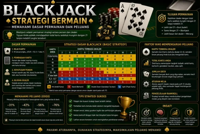Blackjack