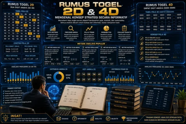 Rumus Togel