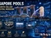 Singapore Pools dan Evolusinya dalam Era Digital Modern Singapore Pools
