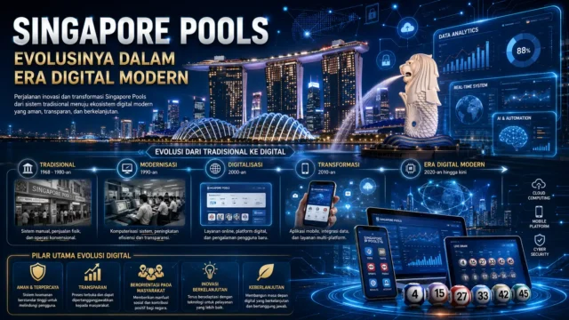 Singapore Pools